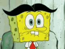 Spongebob Stanley S Squarepants GIF - Spongebob Stanley S Squarepants Yell GIFs