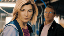 Doctor Who Praxeus GIF - Doctor Who Praxeus Thirteenth Doctor GIFs