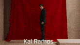 Kai Ramooooos GIF - Kai Ramooooos GIFs