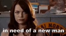 New Man GIF - New Man In Need Of A New Man Need A New Man GIFs