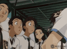 Anime Excited GIF - Anime Excited Suddenly GIFs