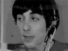 Keith Moon Excited GIF - Keith Moon Excited The Who GIFs