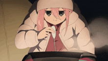 Yuru Camp Yuru Camp Season 3 GIF - Yuru Camp Yuru Camp Season 3 Laid Back Camp GIFs