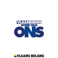 Vlaams Belang Vlaams Belang Jongeren GIF