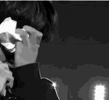 bts jungkook crying he deserves all the love i cry