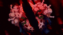 Muichiro Tokito GIF - Muichiro Tokito Demon Slayer GIFs
