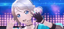 Love Live Sifas GIF - Love Live Sifas You Watanabe GIFs