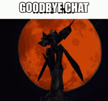 xenogears goodbye