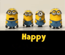 Happy Birthday GIF - Happy Birthday Happy Birthday To You GIFs