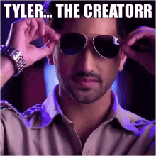 Tyler The Creator Siivagunner GIF - Tyler The Creator Siivagunner Hfad GIFs