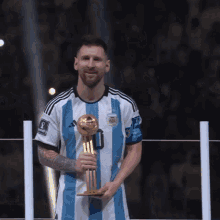 Lionel Messi Dünya Kupasi GIF - Lionel Messi Dünya Kupasi Fıfa World Cup22 GIFs