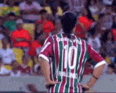 Ronaldinho Fluminense GIF - Ronaldinho Fluminense Brazil League GIFs