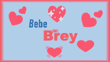Aubrey Bebebrey GIF - Aubrey Bebebrey Bebe Aubrey GIFs