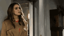 Days Of Our Lives Dool GIF - Days Of Our Lives Dool Chrishell Stause GIFs