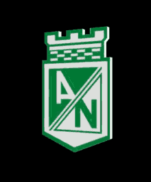 Escudo Atletico Nacional GIF - Atletico Nacional Atletico Nacional GIFs