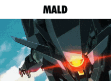 Gundam Mald GIF - Gundam Mald Cope GIFs