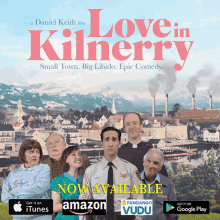 Kilnerry Love GIF - Kilnerry Love Comedy GIFs