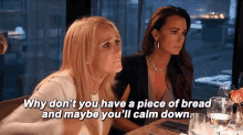 My Friends When I'M Hangry GIF - Hangry Sorry Calmdown GIFs