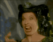 Don'T Mess With Me. GIF - Angry Scary GIFs