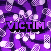 Victim GIF - Victim GIFs