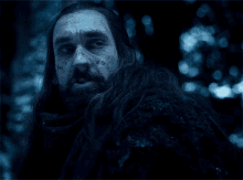 Benjen Stark Game Of Thrones GIF - Benjen Stark Game Of Thrones Joseph Mawle GIFs