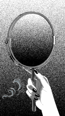 სარკე Mirror GIF - სარკე Mirror GIFs
