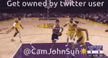 Get Owned Get Owned By Camjohnsun GIF - Get Owned Get Owned By Camjohnsun Camjohnsun GIFs