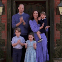 Royals Royal Family GIF - Royals Royal Family Kate Middleton GIFs