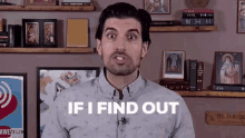 Be The Bee Steven Christoforou GIF - Be The Bee Steven Christoforou Dont Lie GIFs