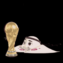 Qatar2022 World Cup2022 GIF - Qatar2022 World Cup2022 Morocco GIFs