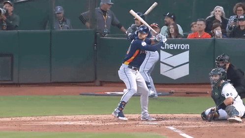 Astros Baseball GIF - Astros Baseball Strike - Discover & Share GIFs