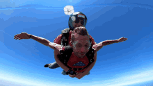Skydive Michael GIF - Skydive Michael Prage GIFs