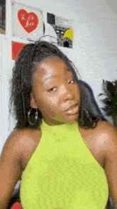 Good Up Podcast Black Woman Shocked GIF - Good Up Podcast Black Woman Shocked Black Woman Embarrassed GIFs