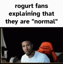 Rogurt Rogut GIF - Rogurt Rogut Vyclops GIFs