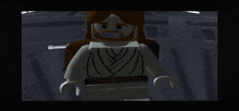 Lego Star Wars Obi Wan Kenobi GIF - Lego Star Wars Obi Wan Kenobi Sad GIFs
