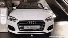 Audi A5 Audi GIF - Audi A5 Audi A5 GIFs