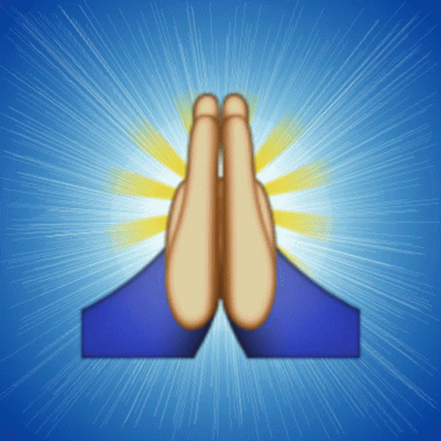 Praying Hands GIFs | Tenor