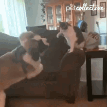 Punch Attack GIF - Punch Attack Strike GIFs
