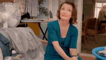 Uh Oh Hmm GIF - Uh Oh Hmm Bbc Two GIFs