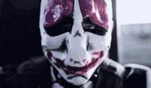 Payday 2 Pd2 GIF - Payday 2 Pd2 Houston GIFs