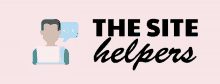 The Site Helpers Logo The Site Helpers Gif GIF - The Site Helpers Logo The Site Helpers Gif The Site Helpers GIFs