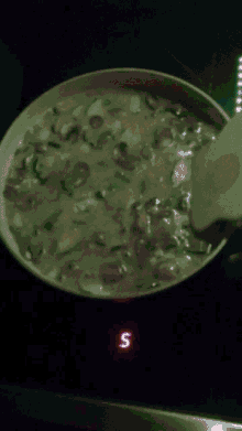 Cooking Pan Rainbow Party GIF - Cooking Pan Rainbow Party GIFs