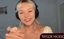 Taylor Hickson Taylor GIF - Taylor Hickson Taylor Hickson GIFs