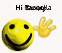 Racqella GIF - Racqella GIFs