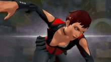 King Of GIF - King Of Fighters GIFs