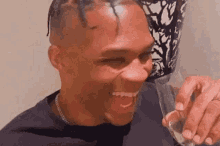 westbrooks westbrook russell westbrook laughing hysterically lol