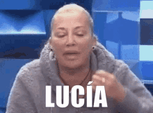 Lucia Pagame GIF - Lucia Pagame Lucia Pagame GIFs