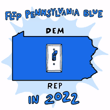 democrat pennsylvania