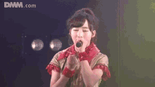 oguriyui yuiyui akb48 sing dance