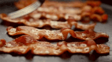 Bacon Sizzle GIF